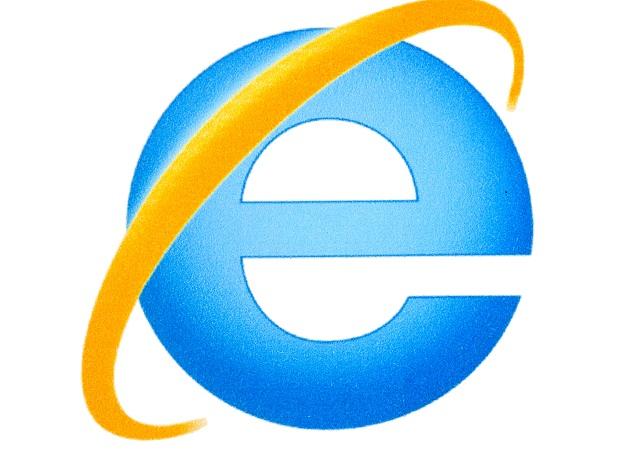 Internet Explorer is Sunset